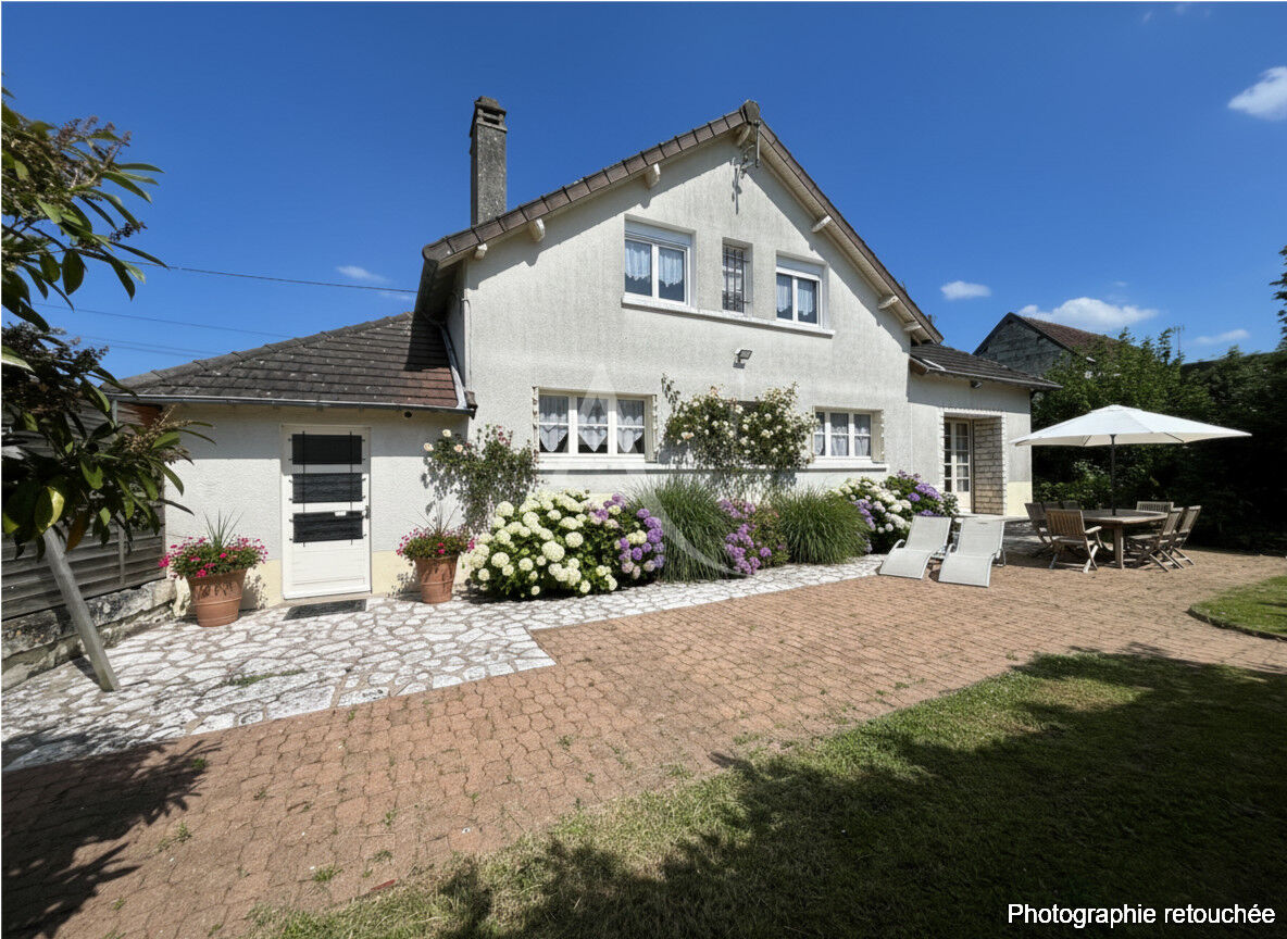 Agence immobilière de l'Adresse Saint-Aignan