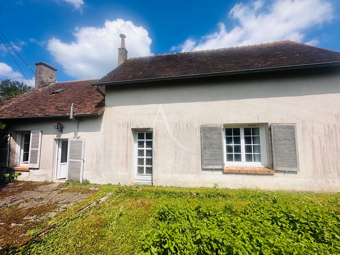 Agence immobilière de L'Adresse  CABINET PAUTOUT - L'ADRESSE CABINET PAUTOUT - Blois