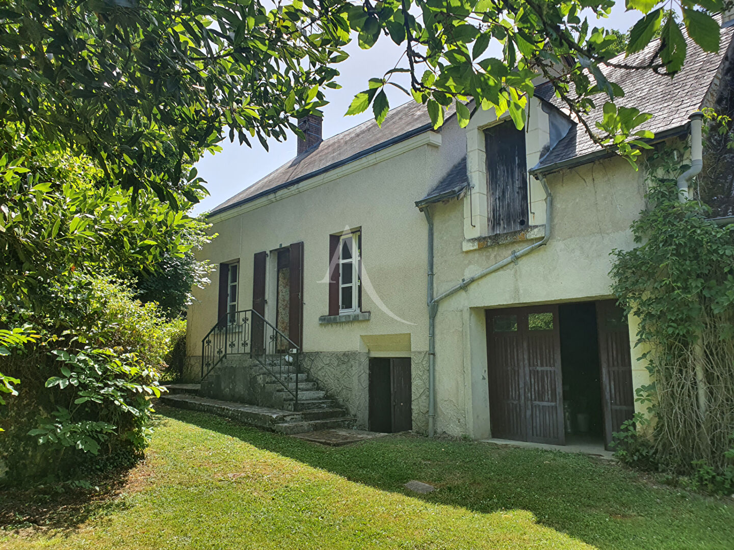 Agence immobilière de l'Adresse Saint-Aignan