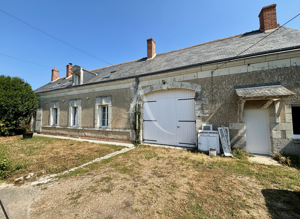 Agence immobilière de l'Adresse Contres