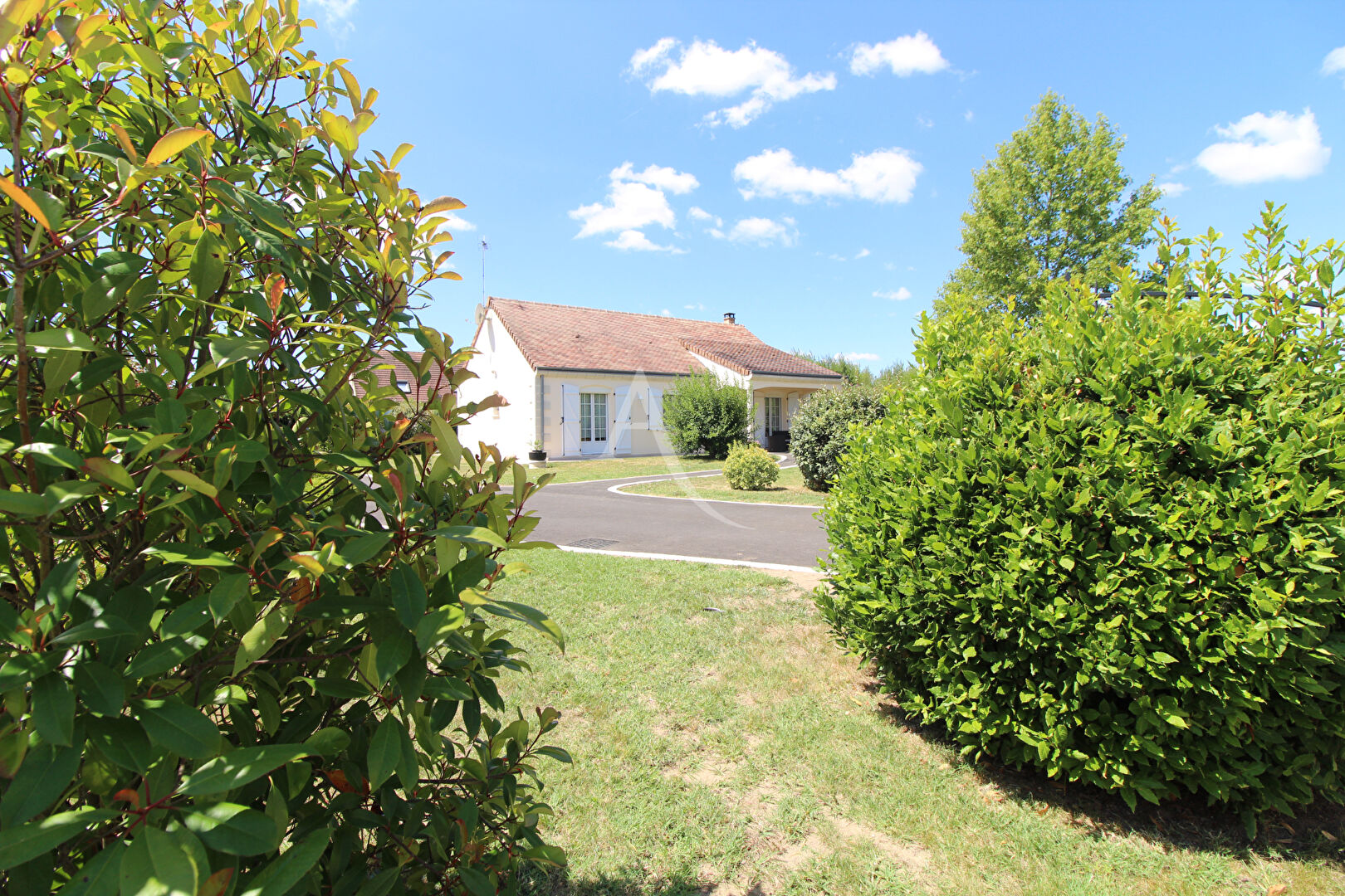 Agence immobilière de L'Adresse  CABINET PAUTOUT - L'ADRESSE VINEUIL IMMOBILIER