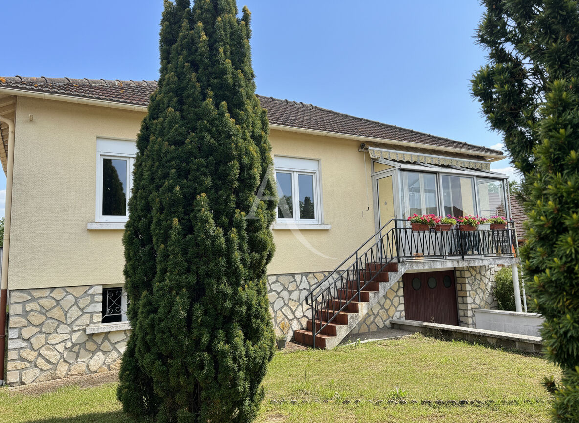 Agence immobilière de L'Adresse LAMOTTE BEUVRON