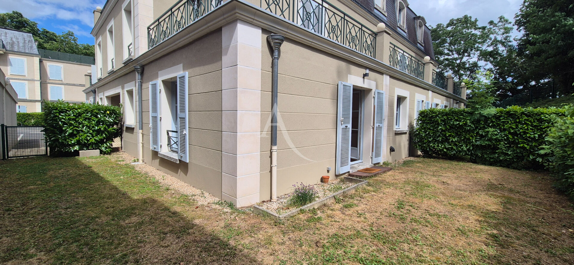 Agence immobilière de L'Adresse  CABINET PAUTOUT - L'ADRESSE VINEUIL IMMOBILIER