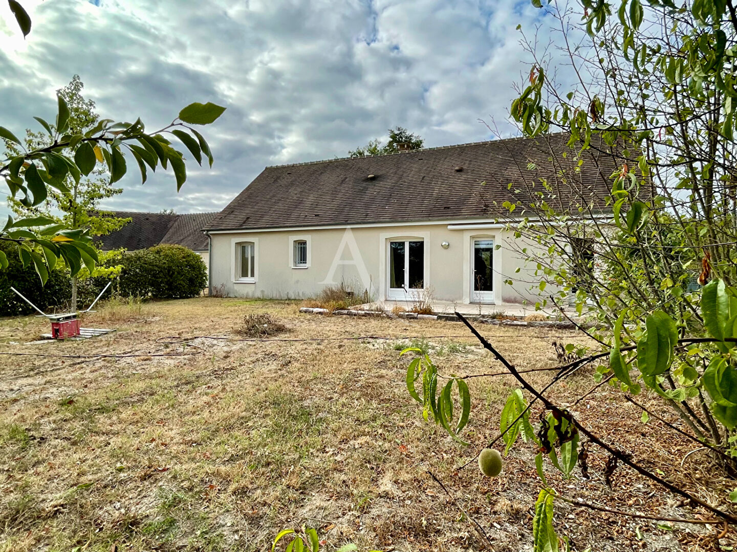 Agence immobilière de l'Adresse Contres