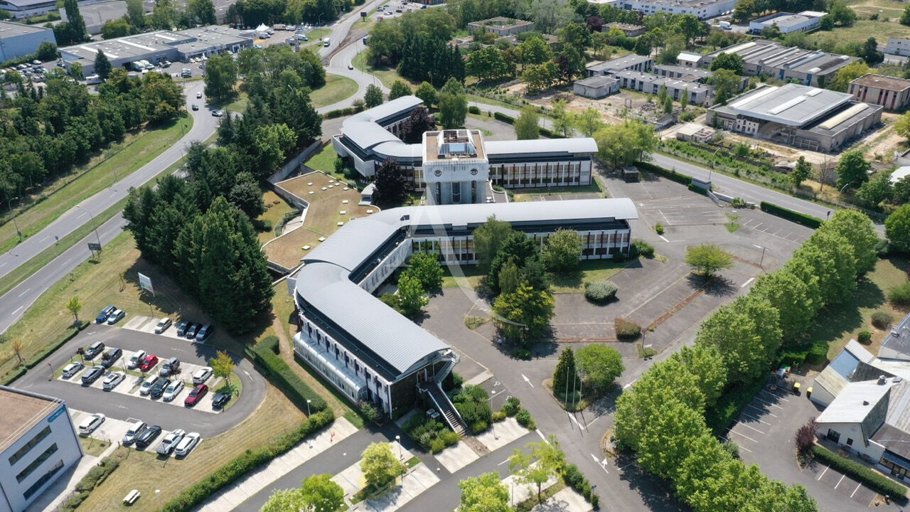 Agence immobilière de L'Adresse  CABINET PAUTOUT - L'ADRESSE VINEUIL IMMOBILIER