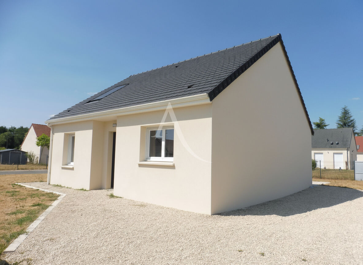 Agence immobilière de L'Adresse LAMOTTE BEUVRON