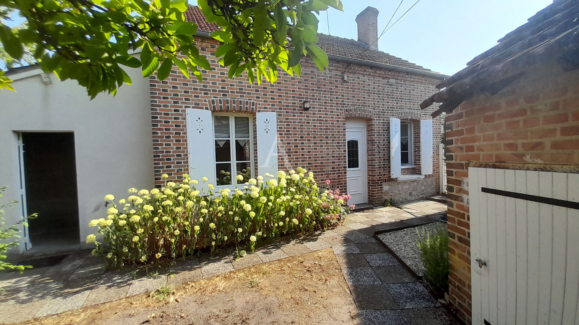 Agence immobilière de L'Adresse LAMOTTE BEUVRON