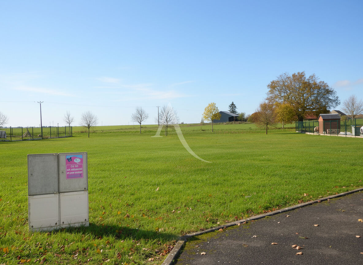 Agence immobilière de L'Adresse LAMOTTE BEUVRON