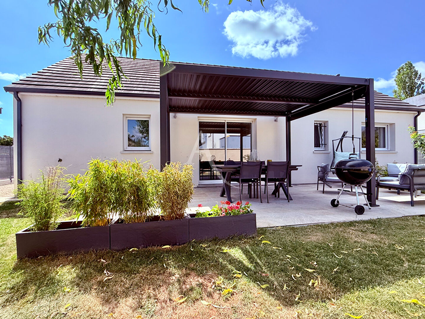Agence immobilière de L'ADRESSE LA FERTE - L'ADRESSE LA FERTE