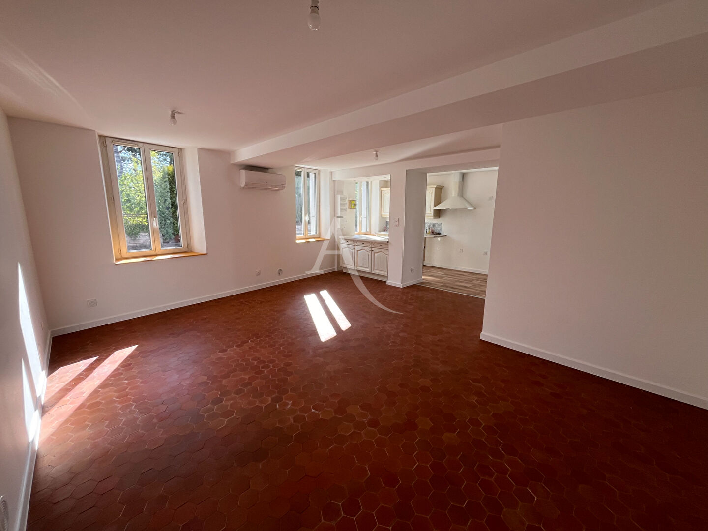 Agence immobilière de l'Adresse Contres