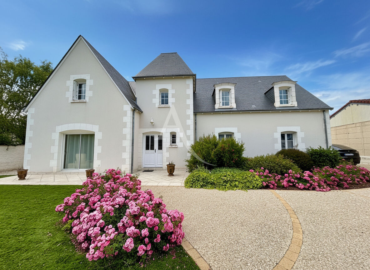 Agence immobilière de l'Adresse Contres