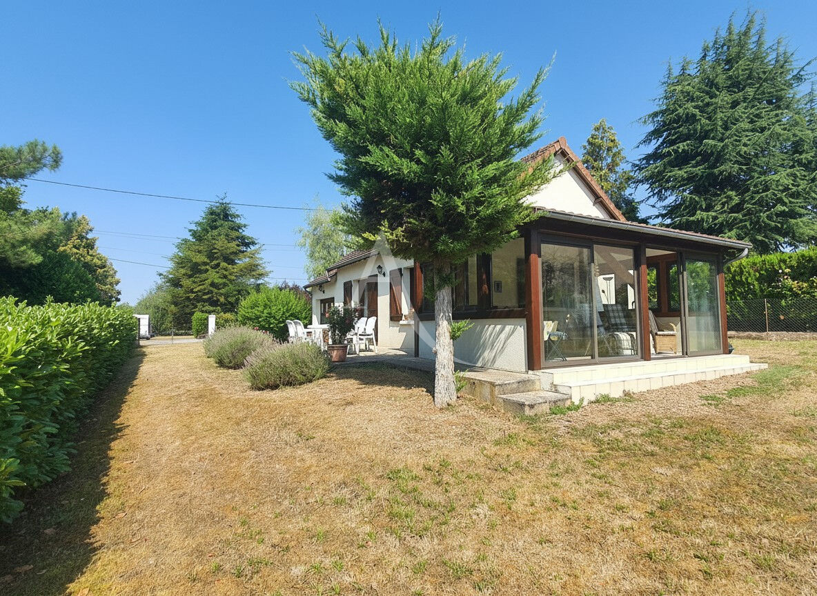 Agence immobilière de l'Adresse Saint-Aignan