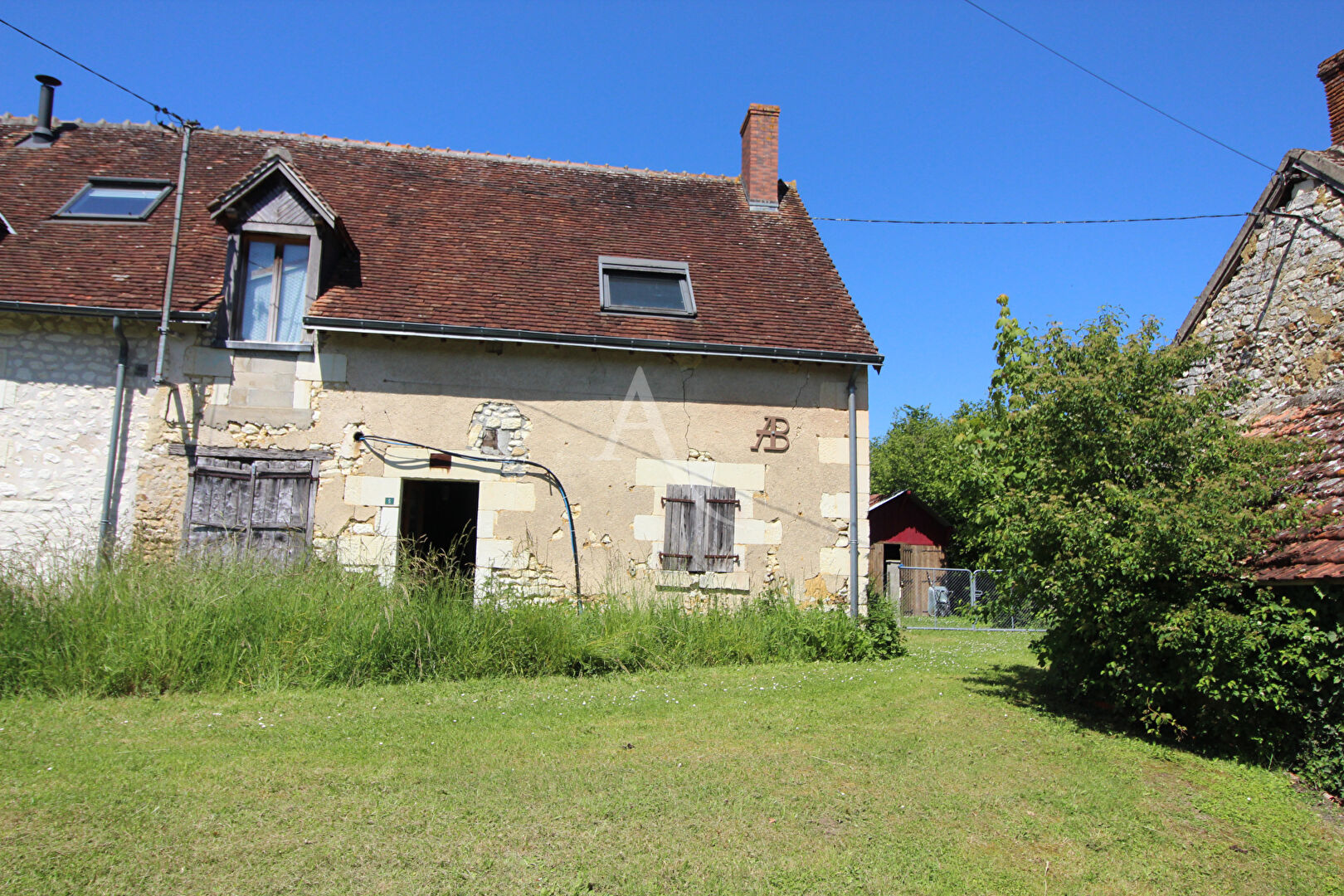 Agence immobilière de 
 L'Adresse  CABINET PAUTOUT - L'ADRESSE LA VALLÉE DU CHER - BLÉRÉ 
