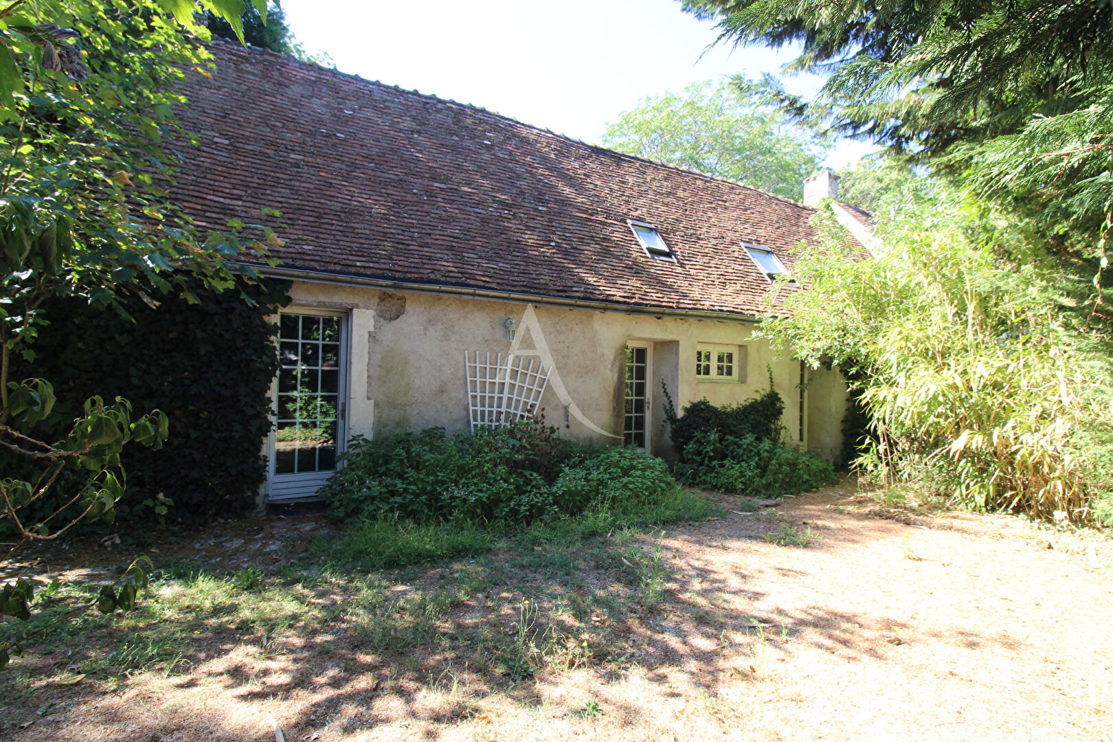 Agence immobilière de 
 L'Adresse  CABINET PAUTOUT - L'ADRESSE LA VALLÉE DU CHER - BLÉRÉ 
