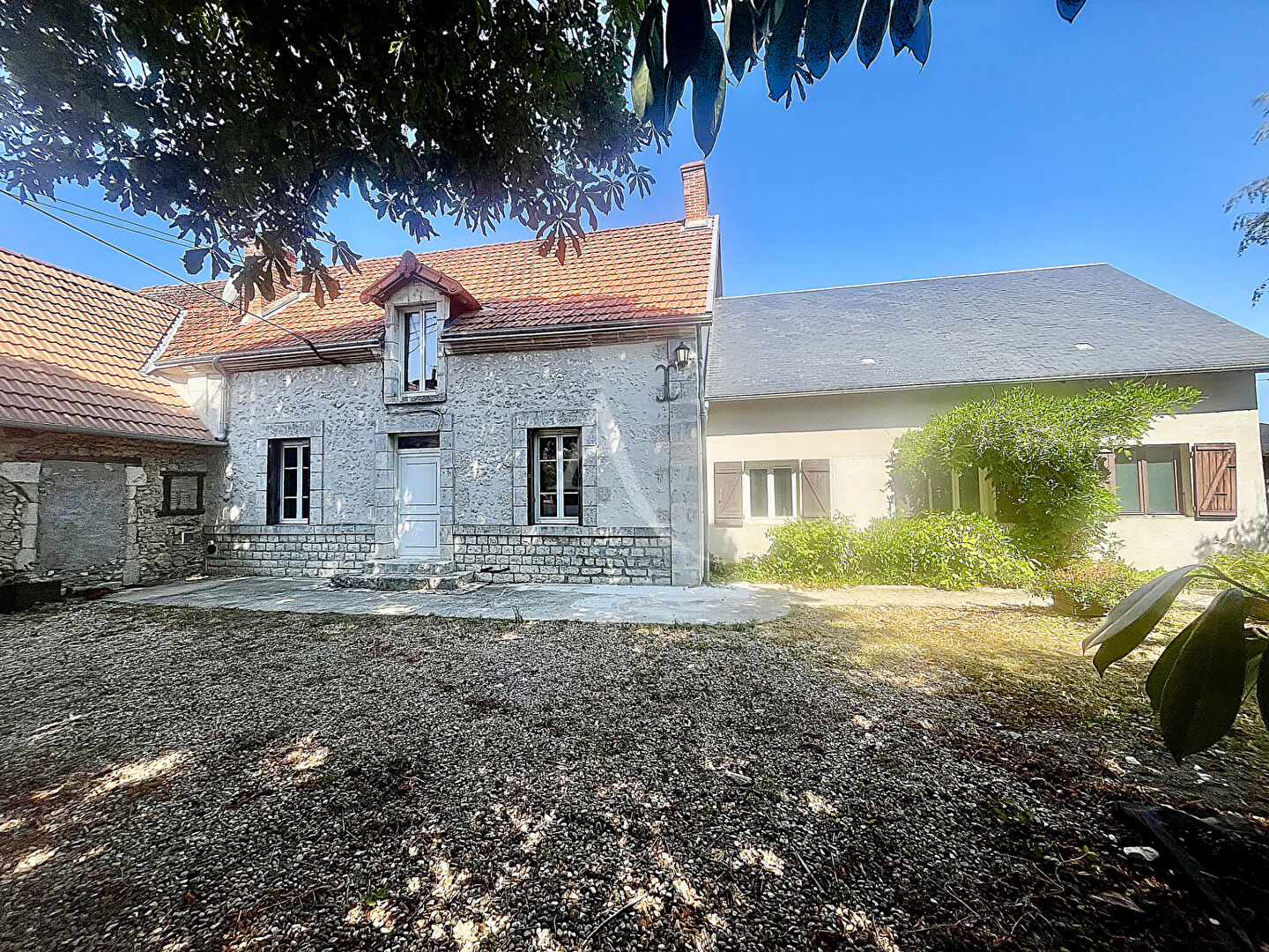 Agence immobilière de L'ADRESSE CABINET PAUTOUT