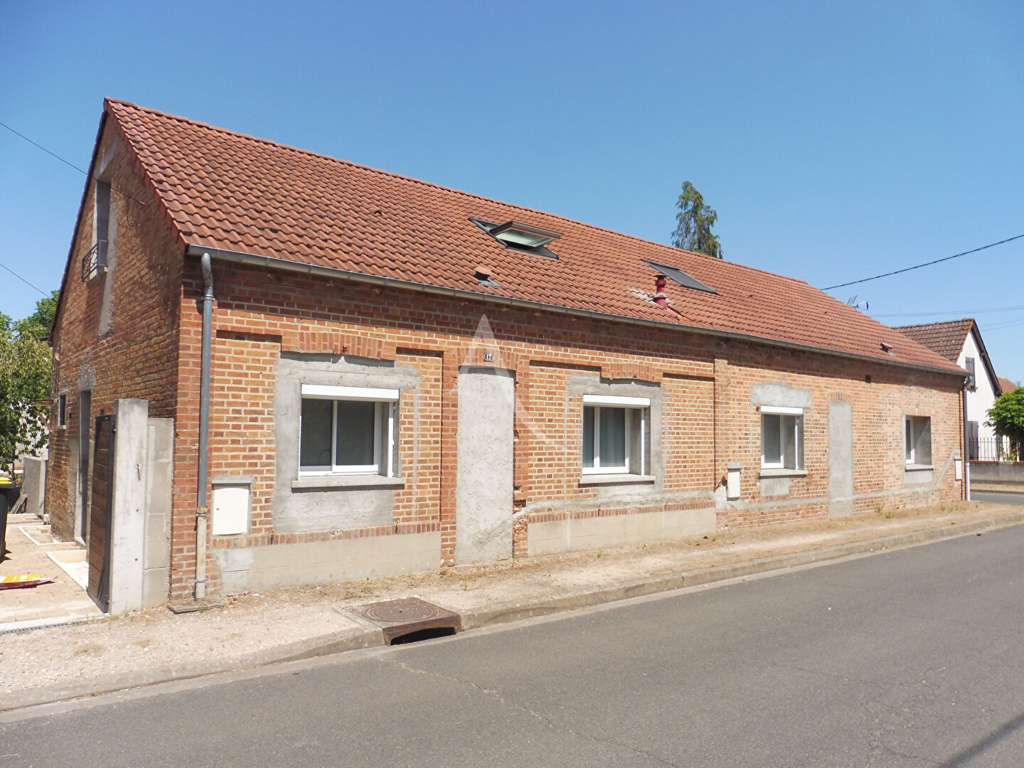 Agence immobilière de L'Adresse LAMOTTE BEUVRON