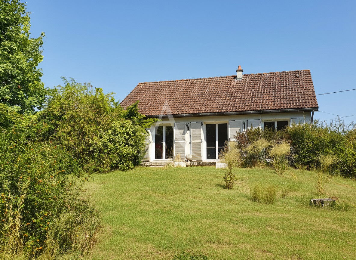 Agence immobilière de l'Adresse Saint-Aignan
