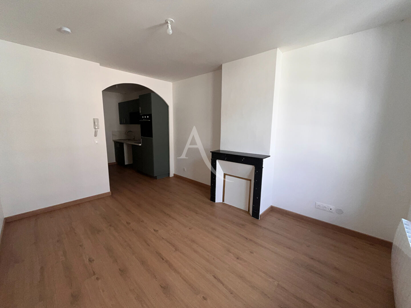 Agence immobilière de L'Adresse  CABINET PAUTOUT
