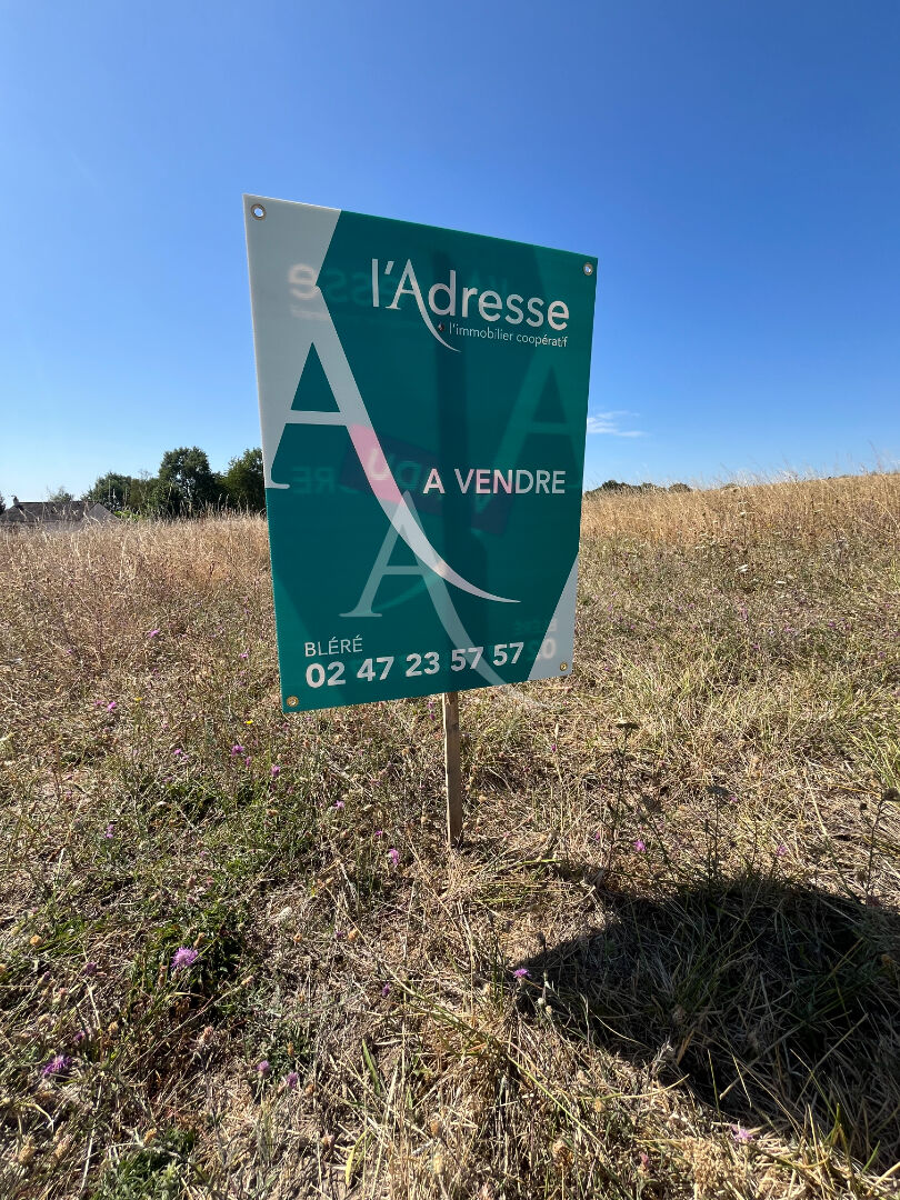 Agence immobilière de 
 L'Adresse  CABINET PAUTOUT - L'ADRESSE LA VALLÉE DU CHER - BLÉRÉ 
