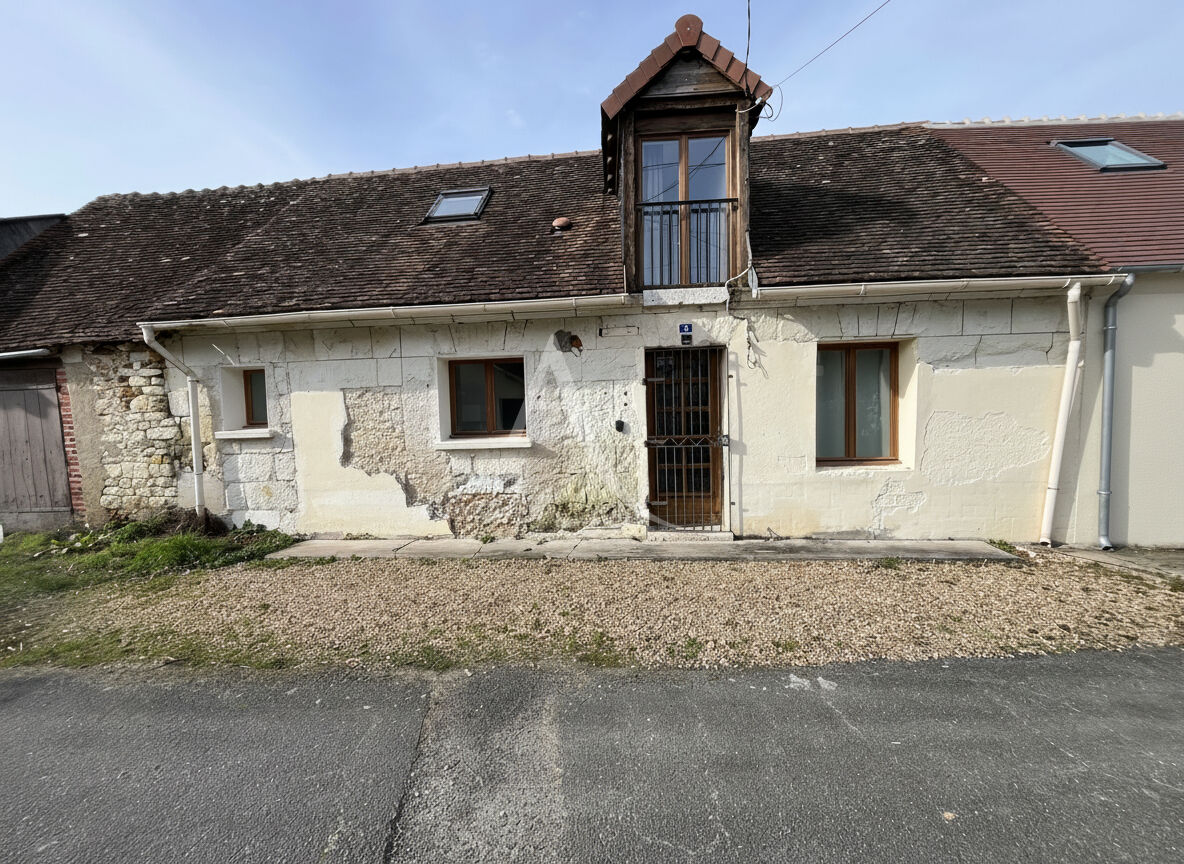 Agence immobilière de l'Adresse Saint-Aignan