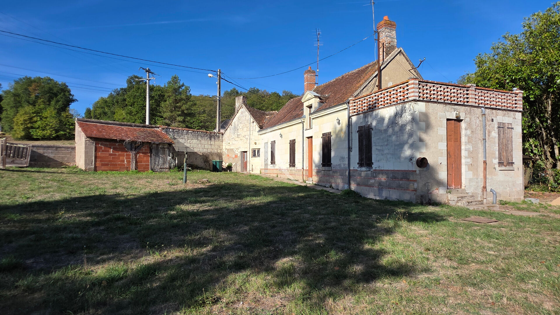 Agence immobilière de l'Adresse Saint-Aignan