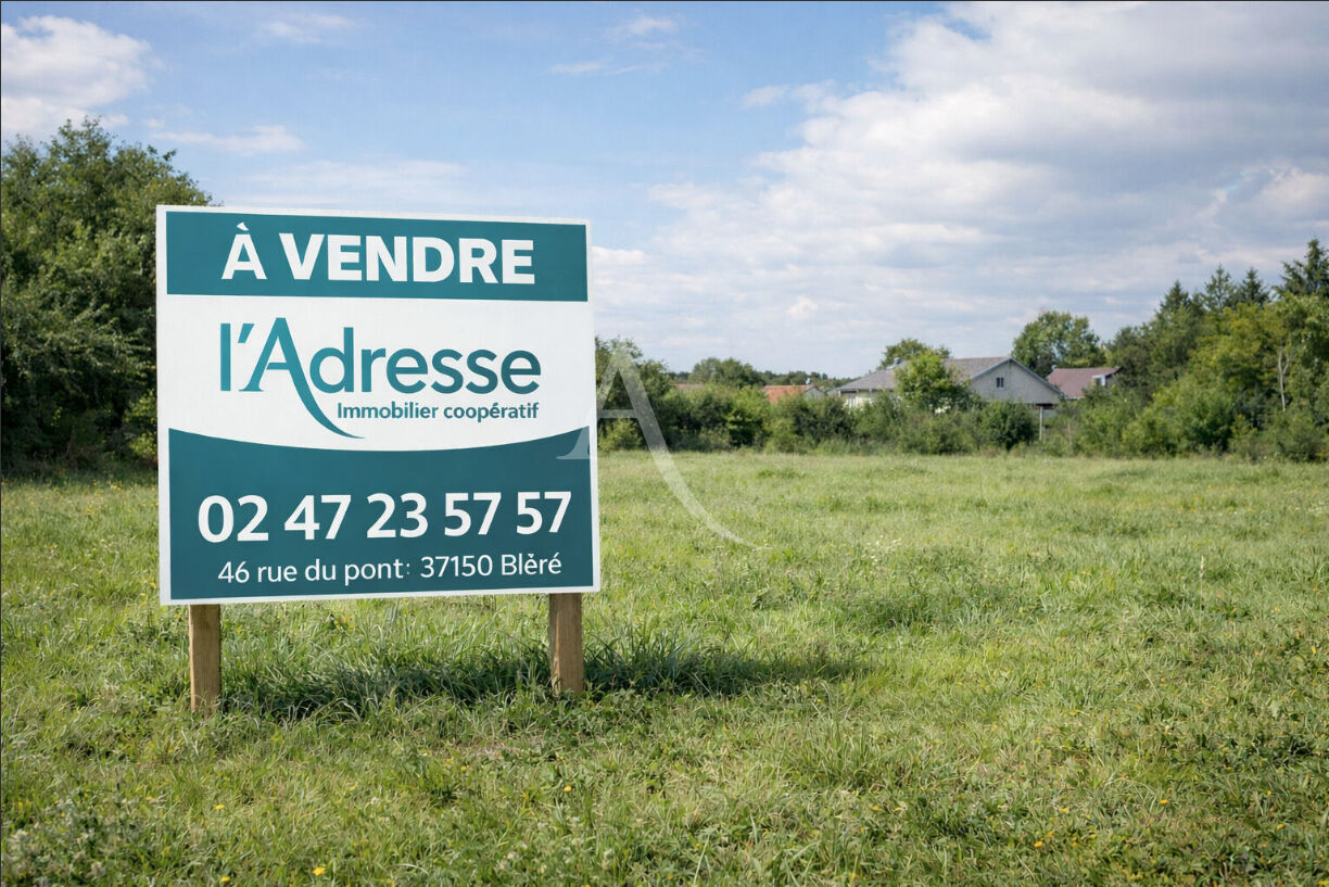 Agence immobilière de 
 L'Adresse  CABINET PAUTOUT - L'ADRESSE LA VALLÉE DU CHER - BLÉRÉ 
