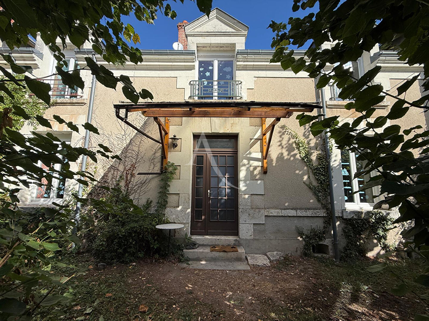 Agence immobilière de L'Adresse  CABINET PAUTOUT
