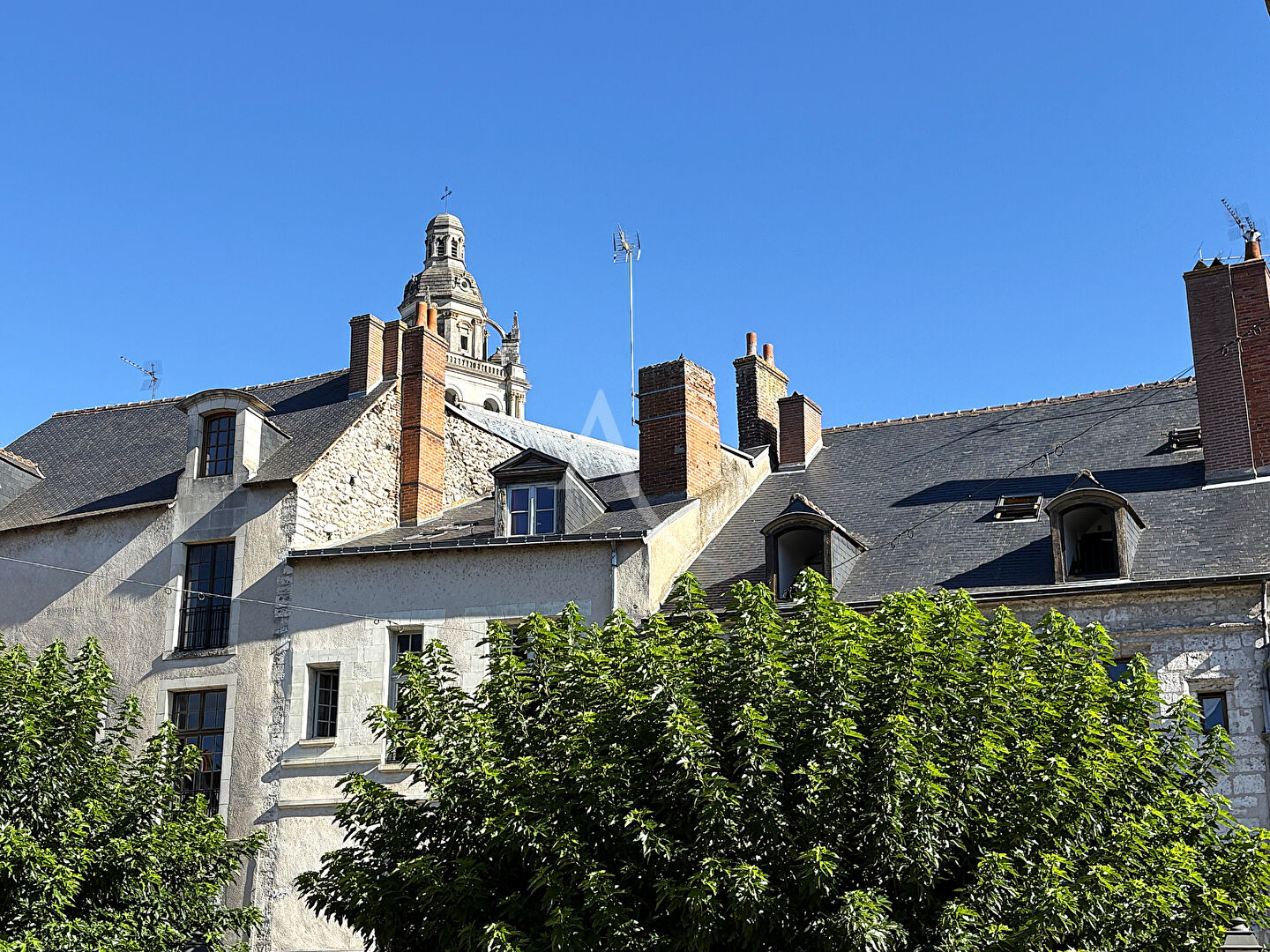 Agence immobilière de L'ADRESSE CABINET PAUTOUT
