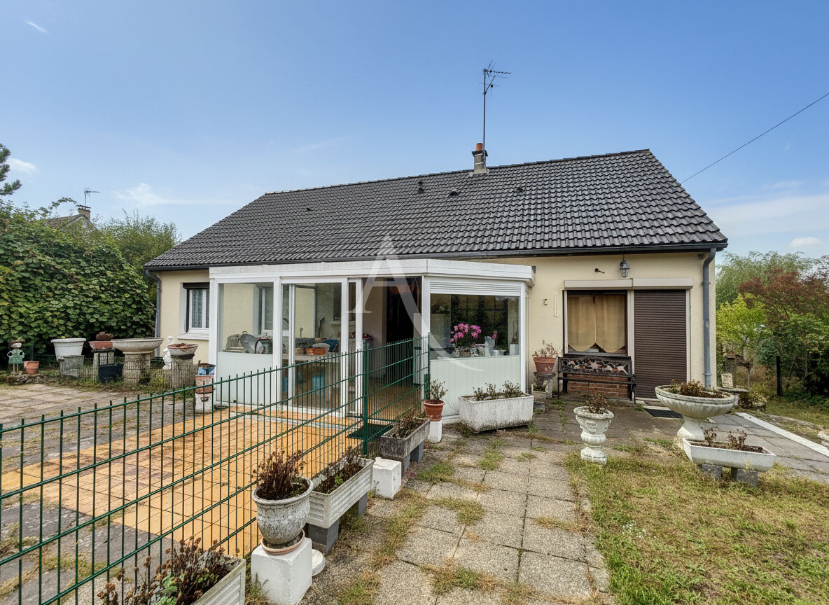 Agence immobilière de L'ADRESSE CABINET PAUTOUT