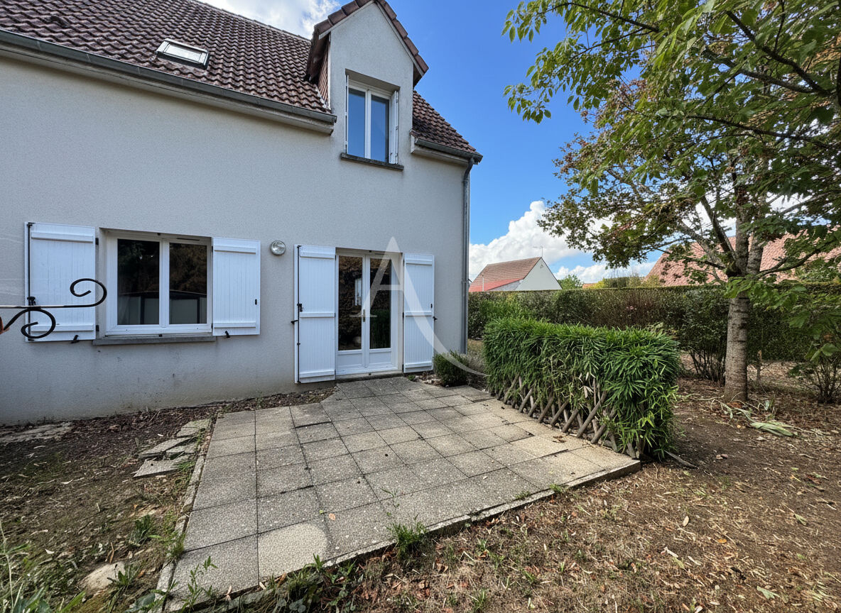 Agence immobilière de L'Adresse  CABINET PAUTOUT - L'ADRESSE CABINET PAUTOUT - Blois