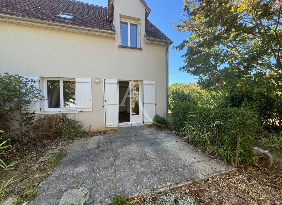 Agence immobilière de L'Adresse  CABINET PAUTOUT - L'ADRESSE CABINET PAUTOUT - Blois