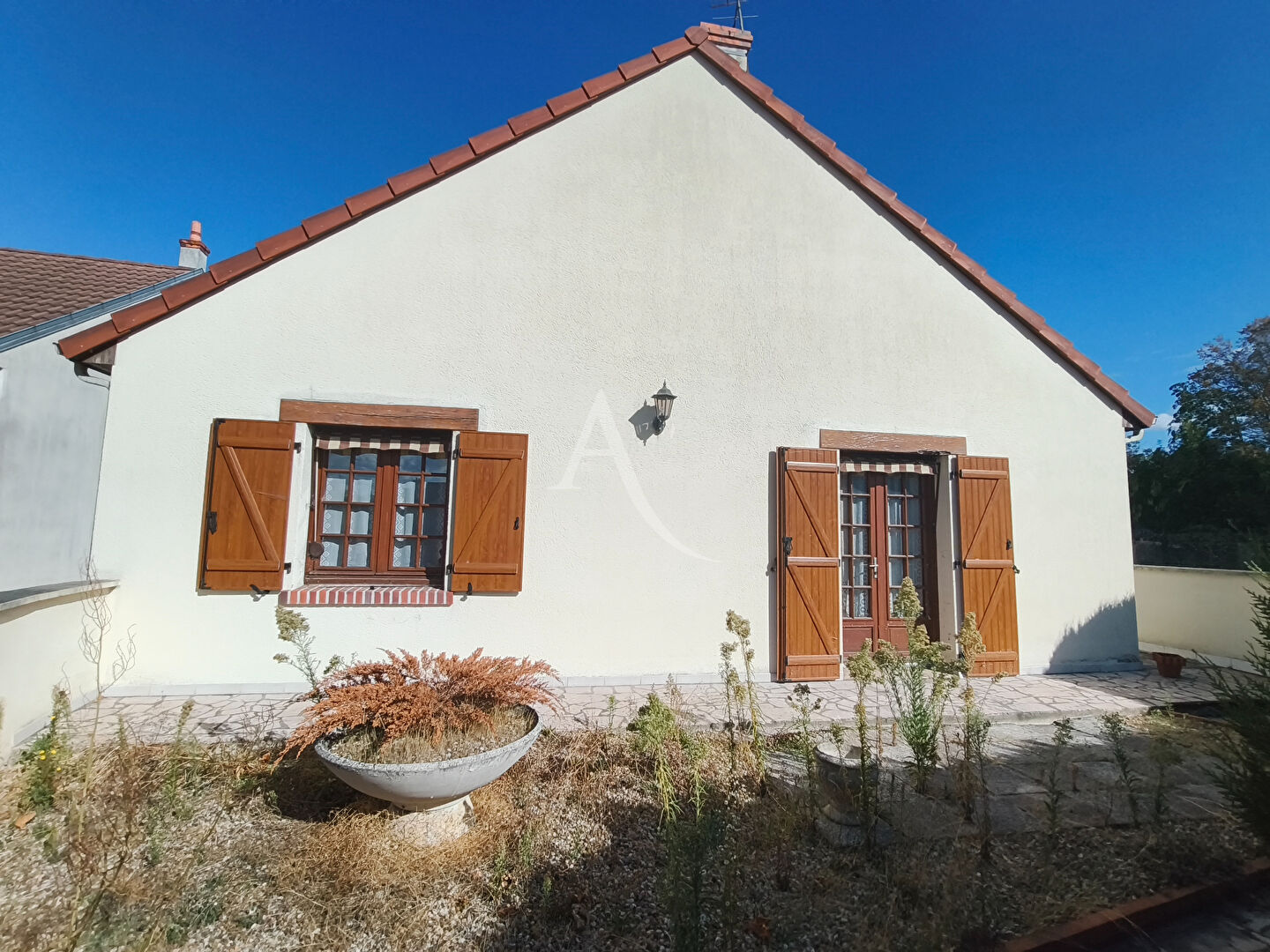 Agence immobilière de l'Adresse Saint-Aignan