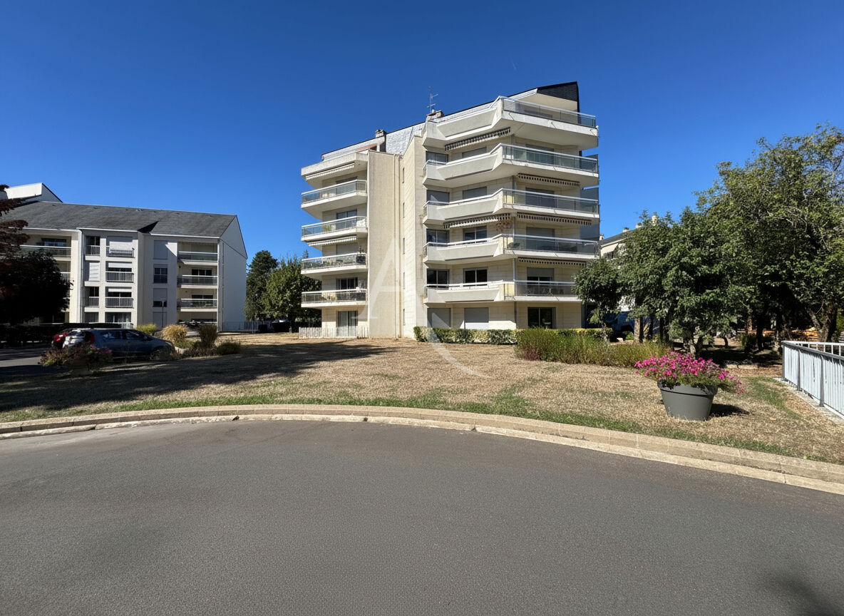 Agence immobilière de L'Adresse  CABINET PAUTOUT - L'ADRESSE CABINET PAUTOUT - Blois