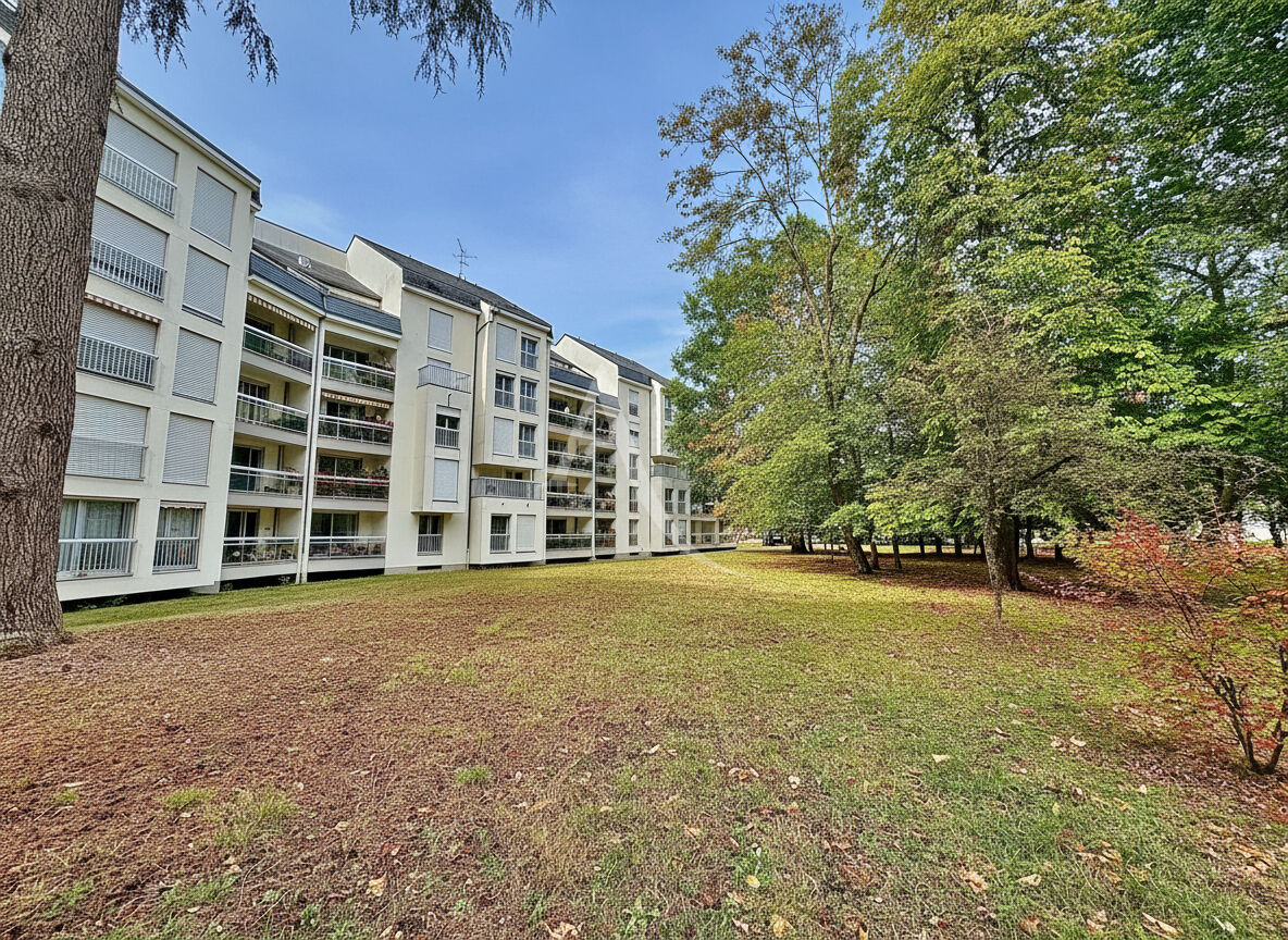 Agence immobilière de L'ADRESSE CABINET PAUTOUT