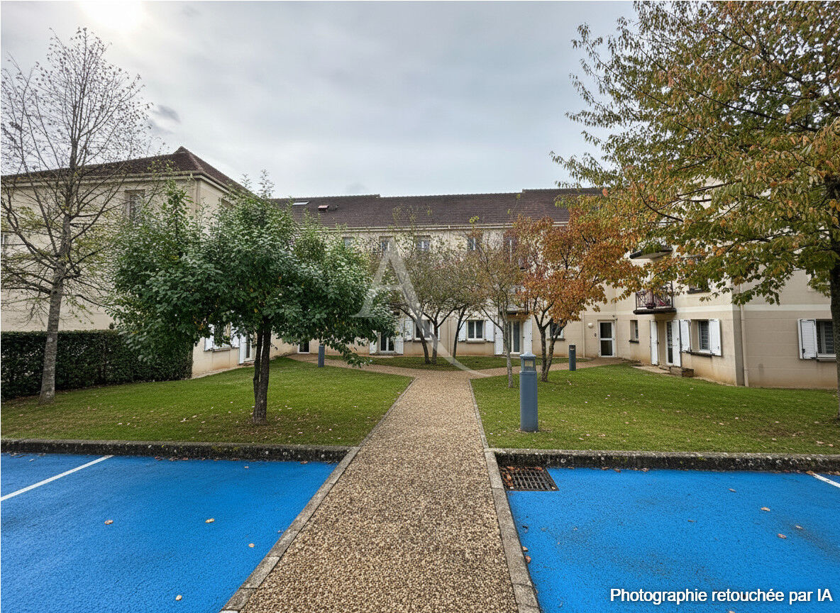 Agence immobilière de L'Adresse  CABINET PAUTOUT - L'ADRESSE CABINET PAUTOUT - Blois