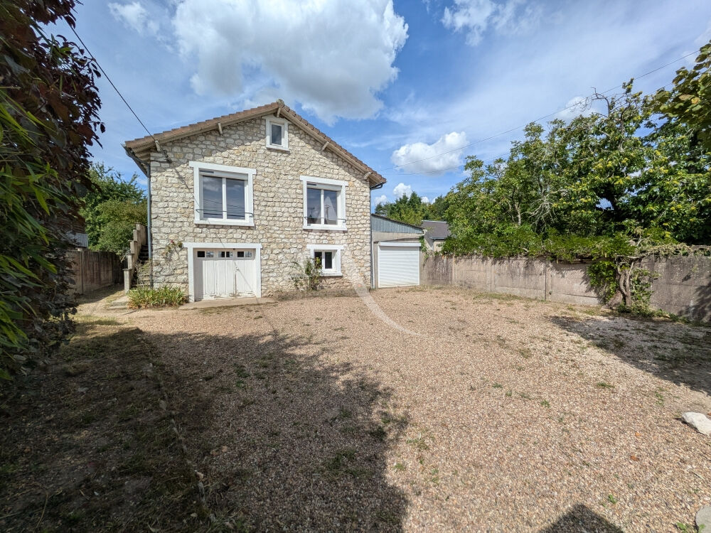 Agence immobilière de L'Adresse  CABINET PAUTOUT - L'ADRESSE CABINET PAUTOUT - Onzain