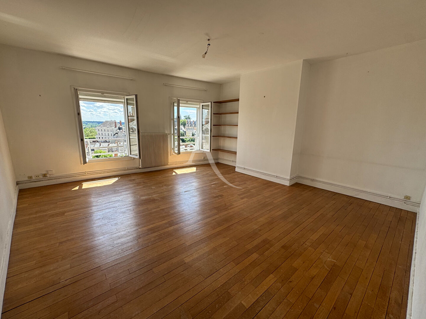 Agence immobilière de L'Adresse  CABINET PAUTOUT - L'ADRESSE CABINET PAUTOUT - Blois