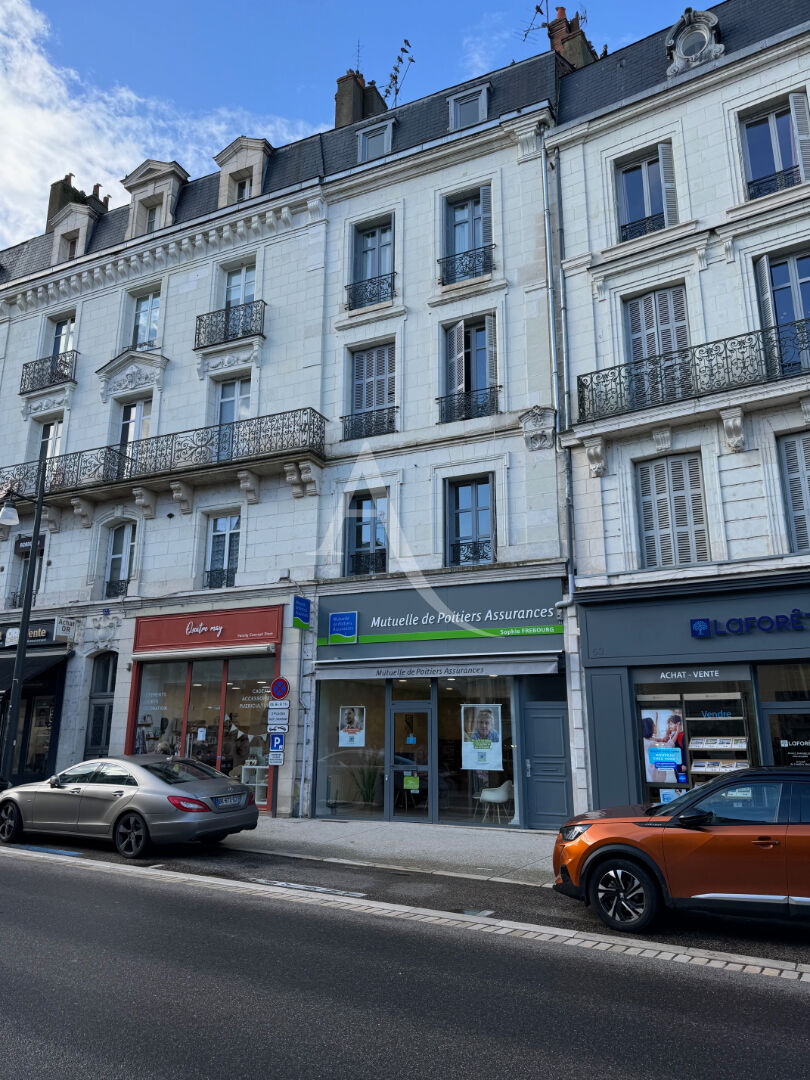 Agence immobilière de L'Adresse  CABINET PAUTOUT - L'ADRESSE CABINET PAUTOUT - Blois