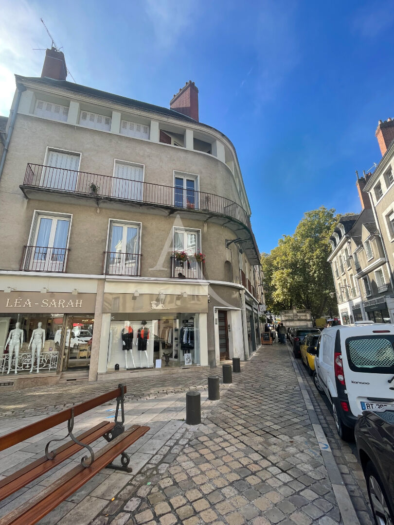 Agence immobilière de L'Adresse  CABINET PAUTOUT - L'ADRESSE CABINET PAUTOUT - Blois