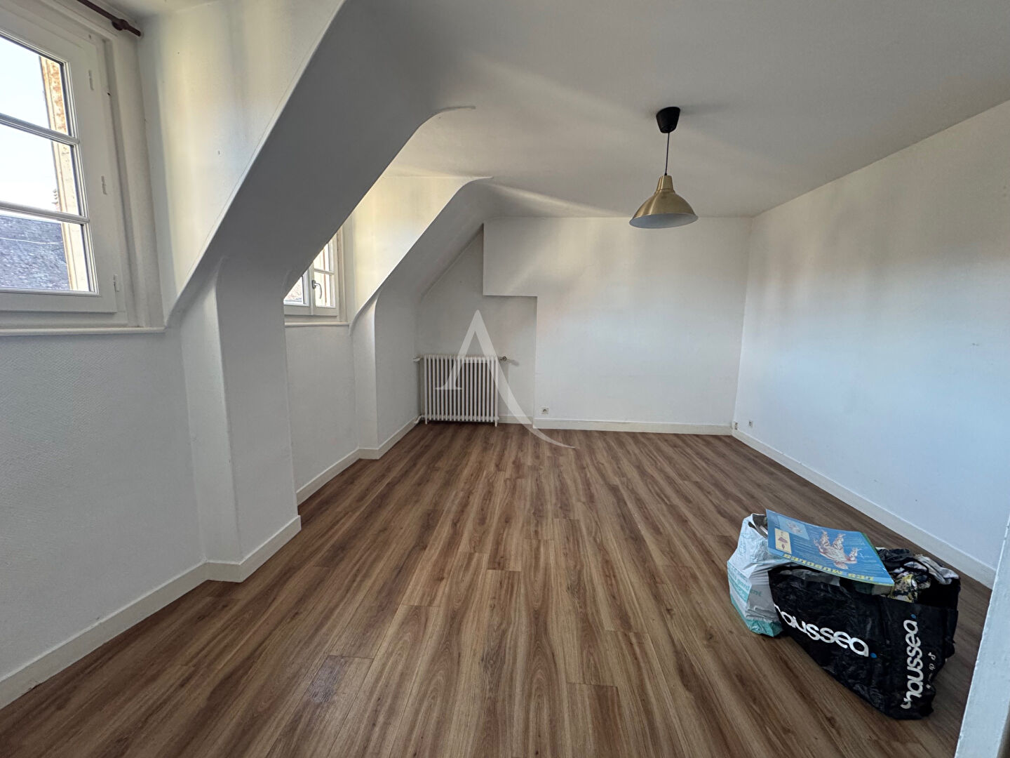 Appartement BLOIS   4 pièce(s)   60 m2