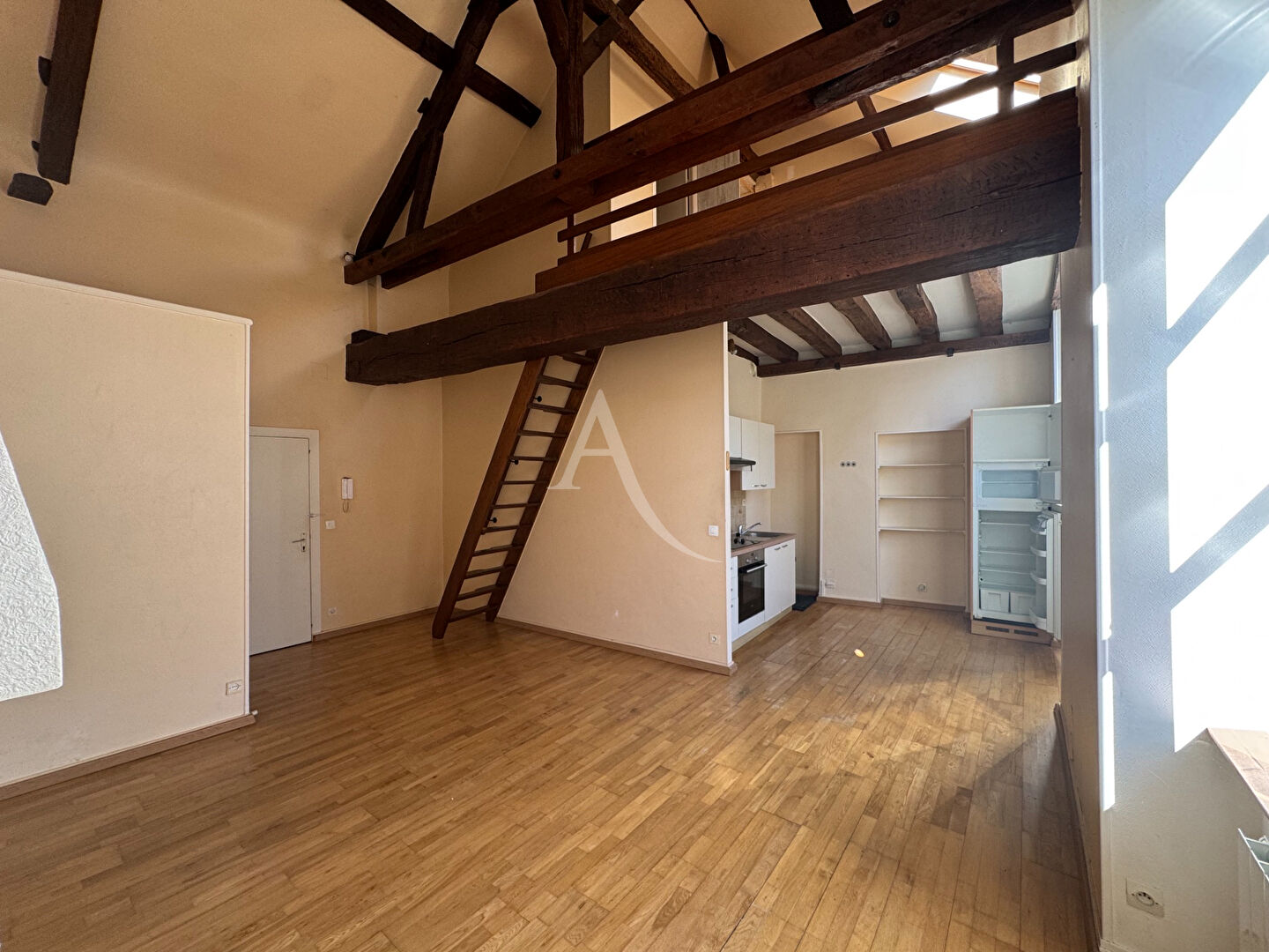 Agence immobilière de L'Adresse  CABINET PAUTOUT - L'ADRESSE CABINET PAUTOUT - Blois