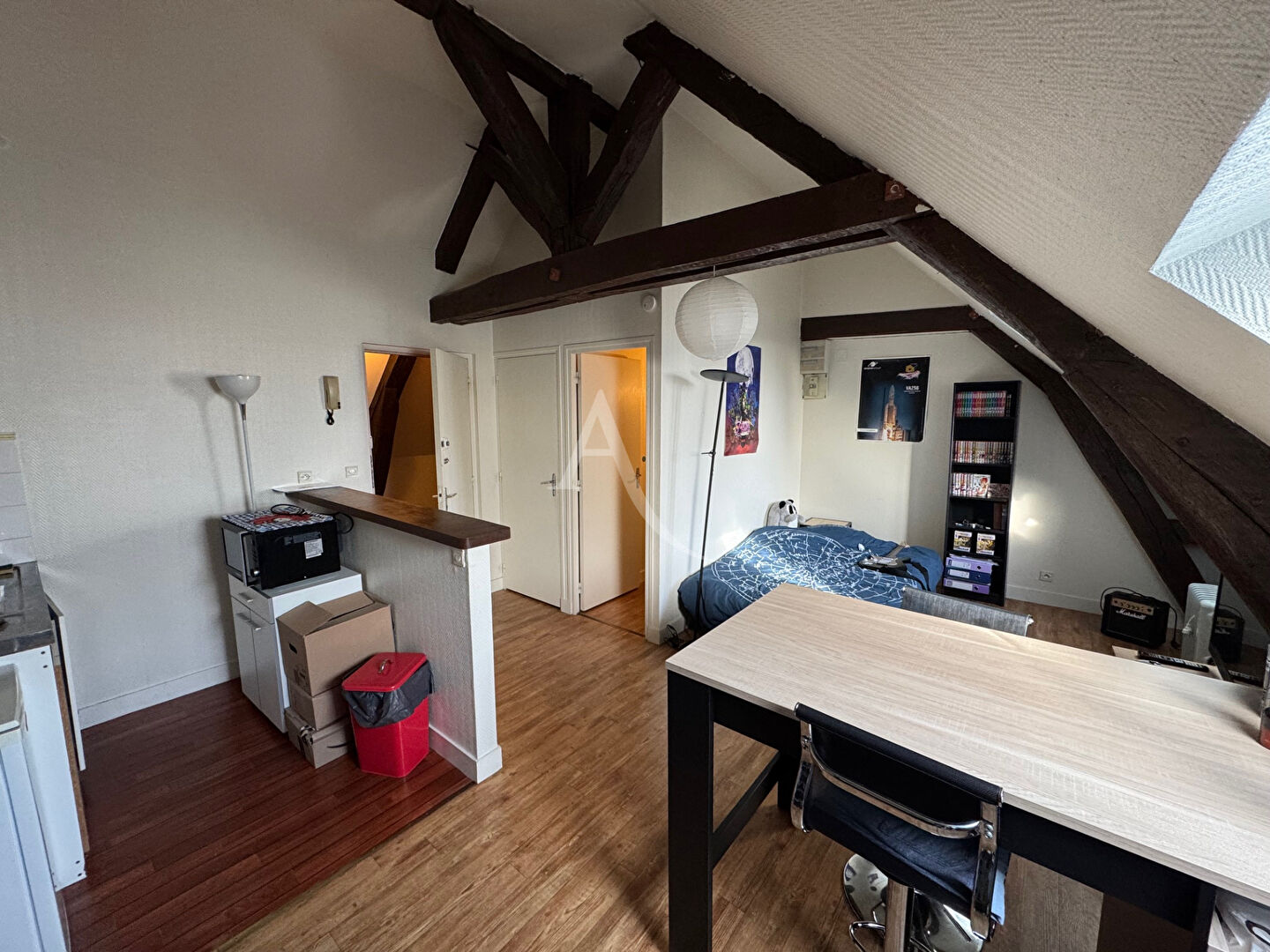 Agence immobilière de L'Adresse  CABINET PAUTOUT - L'ADRESSE CABINET PAUTOUT - Blois