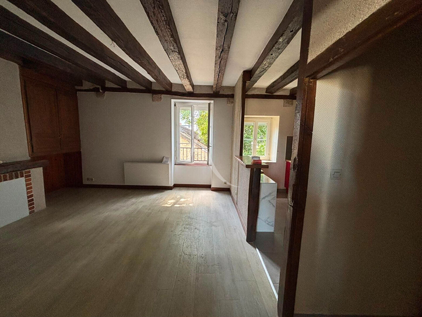 Agence immobilière de L'Adresse  CABINET PAUTOUT - L'ADRESSE CABINET PAUTOUT - Blois
