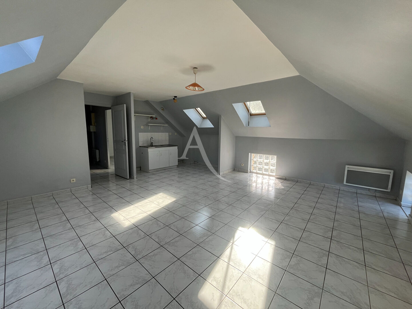 Appartement MONTHOU SUR BIEVRE   2 pièce(s)   38.80 m2