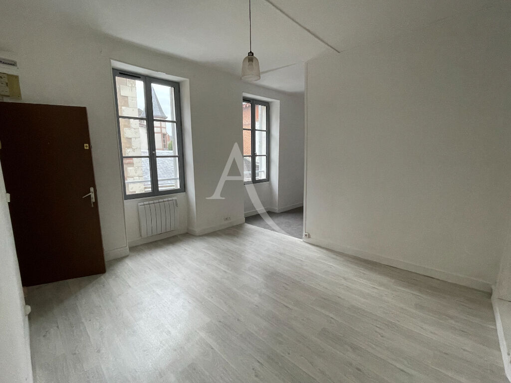 Agence immobilière de L'Adresse  CABINET PAUTOUT - L'ADRESSE CABINET PAUTOUT - Blois