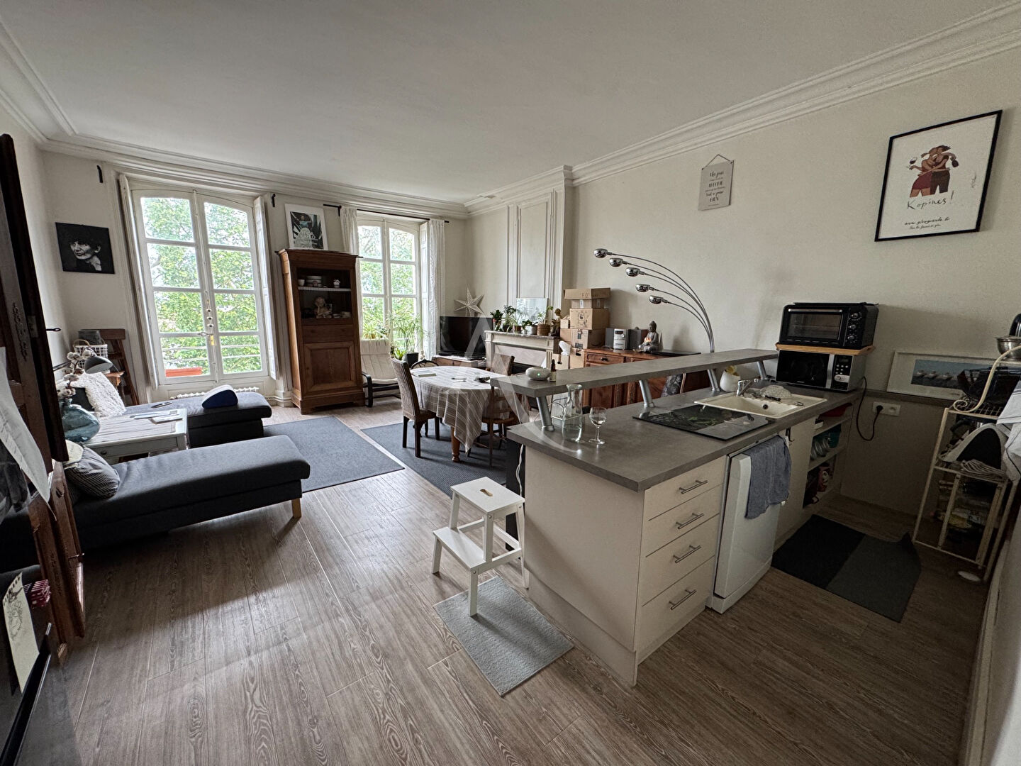 Agence immobilière de L'Adresse  CABINET PAUTOUT - L'ADRESSE CABINET PAUTOUT - Blois