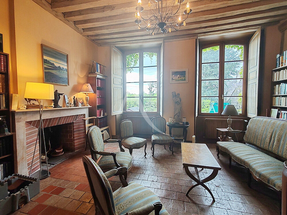 Agence immobilière de L'ADRESSE CABINET PAUTOUT