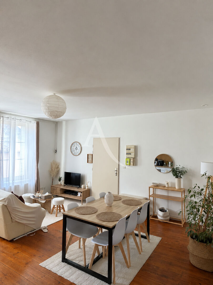 Agence immobilière de L'Adresse  CABINET PAUTOUT - L'ADRESSE CABINET PAUTOUT - Onzain