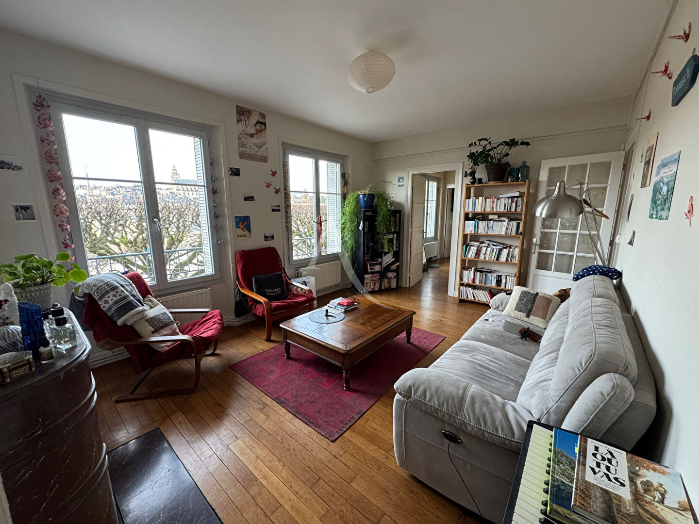 Agence immobilière de L'Adresse  CABINET PAUTOUT - L'ADRESSE CABINET PAUTOUT - Blois