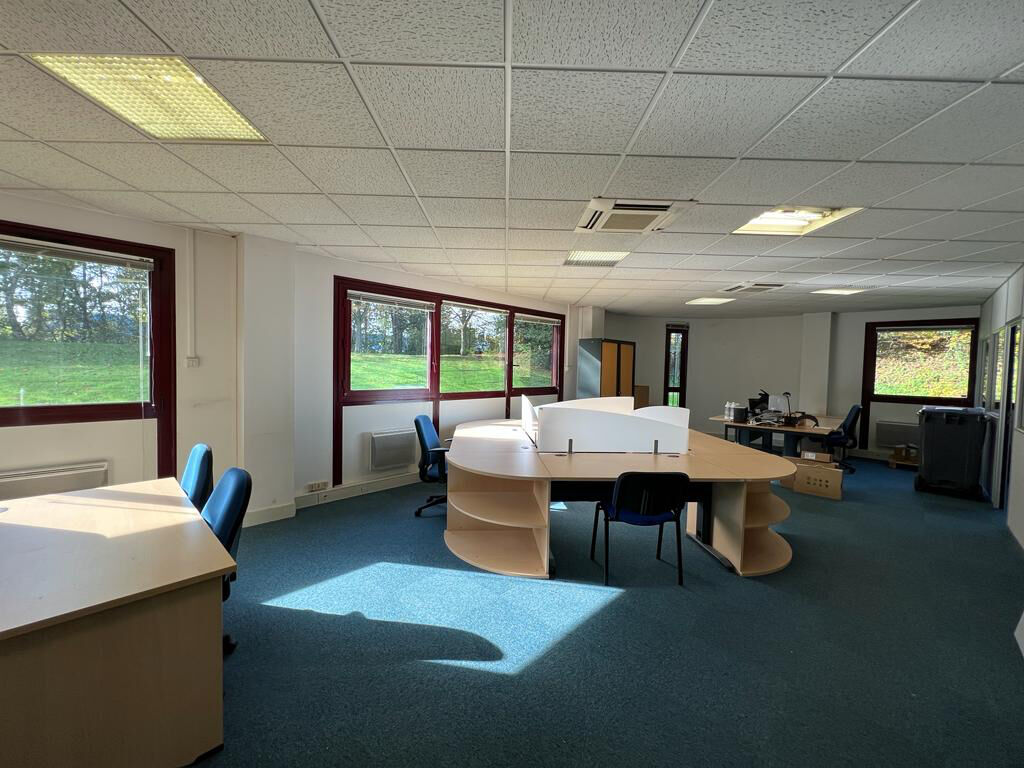 Agence immobilière de HABITAT CONSULTING - L'ADRESSE Roissy-en-Brie